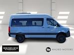 2024 Mercedes-Benz Sprinter 2500 Standard Roof AWD Passenger Van for sale #1045VT - photo 4