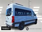 2024 Mercedes-Benz Sprinter 2500 Standard Roof AWD Passenger Van for sale #1045VT - photo 2