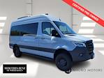 Certified Pre-Owned 2024 Mercedes-Benz Sprinter 2500 High Roof AWD Passenger Van for sale #1045VT - photo 1