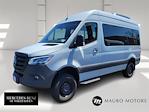 2024 Mercedes-Benz Sprinter 2500 Standard Roof AWD Passenger Van for sale #1045VT - photo 7
