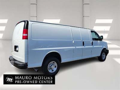 2024 Chevrolet Express 3500 RWD Empty Cargo Van for sale #1046VT - photo 2