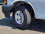 2024 Chevrolet Express 3500 RWD Empty Cargo Van for sale #1046VT - photo 29