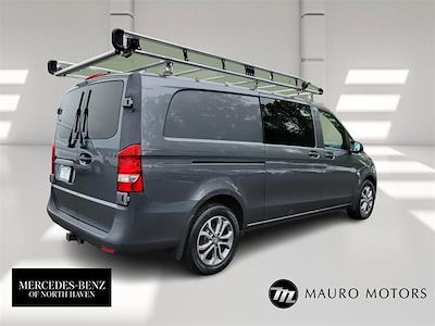 2021 Mercedes-Benz Metris Standard Roof 4x2 Upfitted Cargo Van for sale #1047VK2 - photo 2