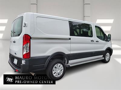 2023 Ford Transit 250 Low Roof RWD Empty Cargo Van for sale #1048VA2 - photo 2