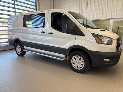 2023 Ford Transit 250 Low Roof RWD Empty Cargo Van for sale #1049VA2 - photo 1
