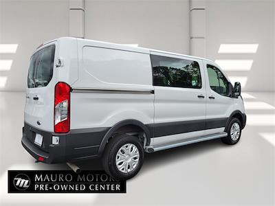 2023 Ford Transit 250 Low Roof RWD Empty Cargo Van for sale #1049VA2 - photo 2