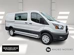 2023 Ford Transit 250 Low Roof RWD Empty Cargo Van for sale #1049VA2 - photo 1