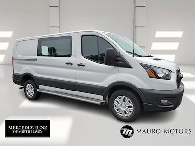2023 Ford Transit 250 Low Roof RWD Empty Cargo Van for sale #1050VA2 - photo 1