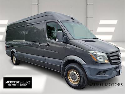 2017 Mercedes-Benz Sprinter 2500 4x2 Empty Cargo Van for sale #1051VT - photo 1