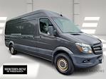 2017 Mercedes-Benz Sprinter 2500 4x2 Empty Cargo Van for sale #1051VT - photo 1