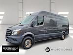 2017 Mercedes-Benz Sprinter 2500 4x2 Empty Cargo Van for sale #1051VT - photo 7