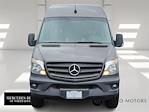 2017 Mercedes-Benz Sprinter 2500 4x2 Empty Cargo Van for sale #1051VT - photo 8