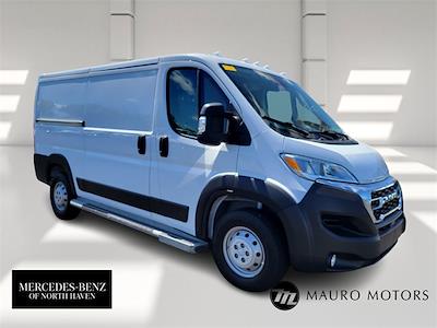 2023 Ram ProMaster 2500 Standard Roof FWD Empty Cargo Van for sale #1053VA3 - photo 1