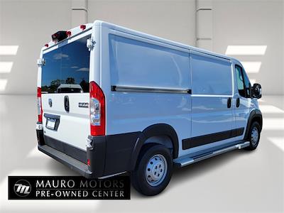 2023 Ram ProMaster 2500 Standard Roof FWD Empty Cargo Van for sale #1053VA3 - photo 2