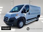 2023 Ram ProMaster 2500 Standard Roof FWD Empty Cargo Van for sale #1053VA3 - photo 7