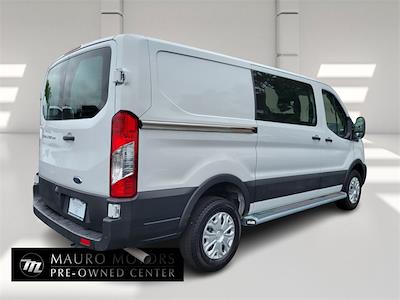 2023 Ford Transit 250 Low Roof RWD Empty Cargo Van for sale #1054VA2 - photo 2