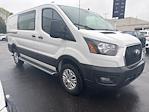 2023 Ford Transit 250 Low Roof RWD Empty Cargo Van for sale #1054VA2 - photo 1
