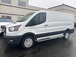 2023 Ford Transit 250 Low Roof RWD Empty Cargo Van for sale #1054VA2 - photo 5