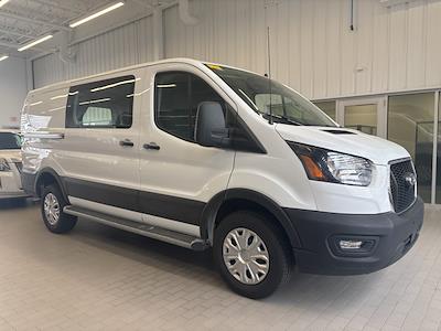 2023 Ford Transit 250 Low Roof RWD Empty Cargo Van for sale #1055VA2 - photo 1