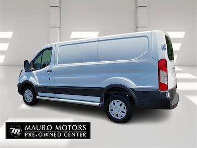 2023 Ford Transit 250 Low Roof RWD Empty Cargo Van for sale #1055VA2 - photo 2