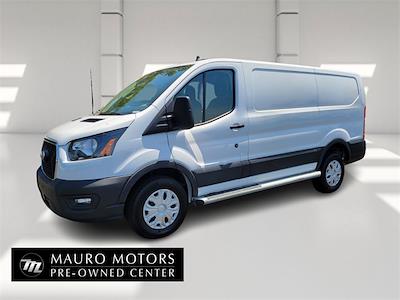 2023 Ford Transit 250 Low Roof RWD Empty Cargo Van for sale #1055VA2 - photo 1