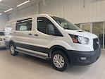 2023 Ford Transit 250 Low Roof RWD Empty Cargo Van for sale #1055VA2 - photo 1