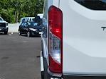 2023 Ford Transit 250 Low Roof RWD Empty Cargo Van for sale #1055VA2 - photo 10