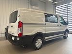 2023 Ford Transit 250 Low Roof RWD Empty Cargo Van for sale #1055VA2 - photo 2