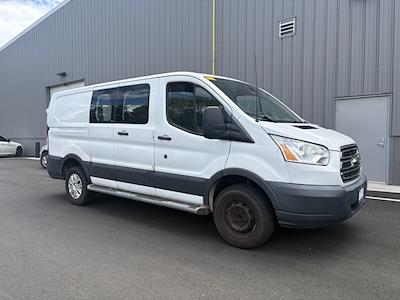 2016 Ford Transit 250 Low Roof 4x2 Empty Cargo Van for sale #1056VT - photo 1