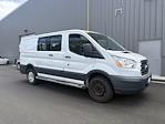 2016 Ford Transit 250 Low Roof 4x2 Empty Cargo Van for sale #1056VT - photo 1