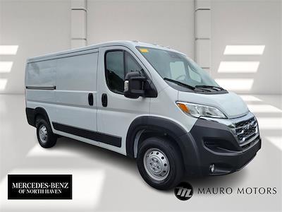 2023 Ram ProMaster 2500 Standard Roof FWD Empty Cargo Van for sale #1058VA2 - photo 1
