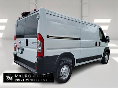 2023 Ram ProMaster 2500 Standard Roof FWD Empty Cargo Van for sale #1058VA2 - photo 2