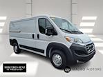 2023 Ram ProMaster 2500 Standard Roof FWD Empty Cargo Van for sale #1058VA2 - photo 1