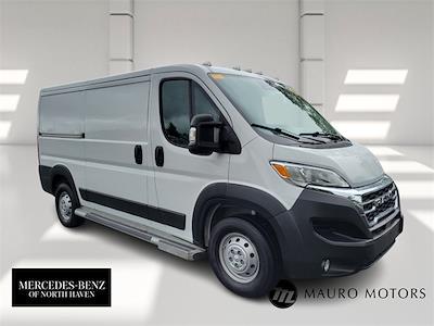 2023 Ram ProMaster 2500 Standard Roof FWD Empty Cargo Van for sale #1059VA2 - photo 1
