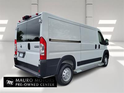 2023 Ram ProMaster 2500 Standard Roof FWD Empty Cargo Van for sale #1059VA2 - photo 2