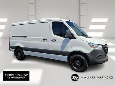 2019 Mercedes-Benz Sprinter 1500 Standard Roof 4x2 Upfitted Cargo Van for sale #1062VT - photo 1