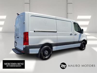 2019 Mercedes-Benz Sprinter 1500 Standard Roof 4x2 Upfitted Cargo Van for sale #1062VT - photo 2
