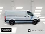 2019 Mercedes-Benz Sprinter 1500 Standard Roof 4x2 Upfitted Cargo Van for sale #1062VT - photo 4