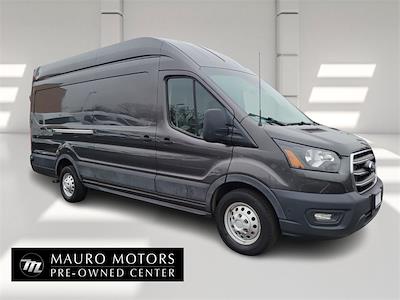 2020 Ford Transit 250 High Roof AWD Empty Cargo Van for sale #1068VT - photo 1