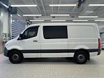 2021 Mercedes-Benz Sprinter 2500 Standard Roof RWD Empty Cargo Van for sale #1069VT - photo 6