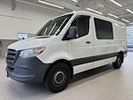 2021 Mercedes-Benz Sprinter 2500 Standard Roof RWD Empty Cargo Van for sale #1069VT - photo 7