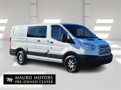 Used 2018 Ford Transit 250 Low Roof Empty Cargo Van for sale #1071VT - photo 1