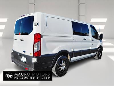Used 2018 Ford Transit 250 Low Roof Empty Cargo Van for sale #1071VT - photo 2