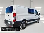Used 2018 Ford Transit 250 Low Roof Empty Cargo Van for sale #1071VT - photo 2