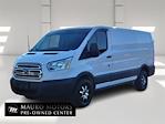 Used 2018 Ford Transit 250 Low Roof Empty Cargo Van for sale #1071VT - photo 7