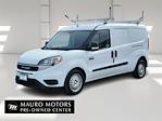 2022 Ram ProMaster City FWD Empty Cargo Van for sale #1075VT - photo 7