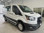 Used 2023 Ford Transit 250 Low Roof Empty Cargo Van for sale #1076VA2 - photo 1