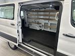 Used 2023 Ford Transit 250 Low Roof Empty Cargo Van for sale #1076VA2 - photo 3