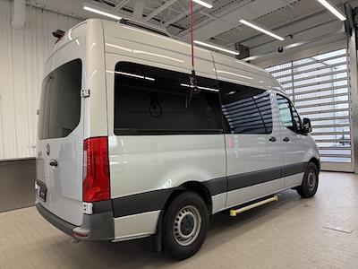 Used 2021 Mercedes-Benz Sprinter 2500 - photo 1