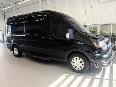 Used 2024 Ford Transit 350 - photo 1
